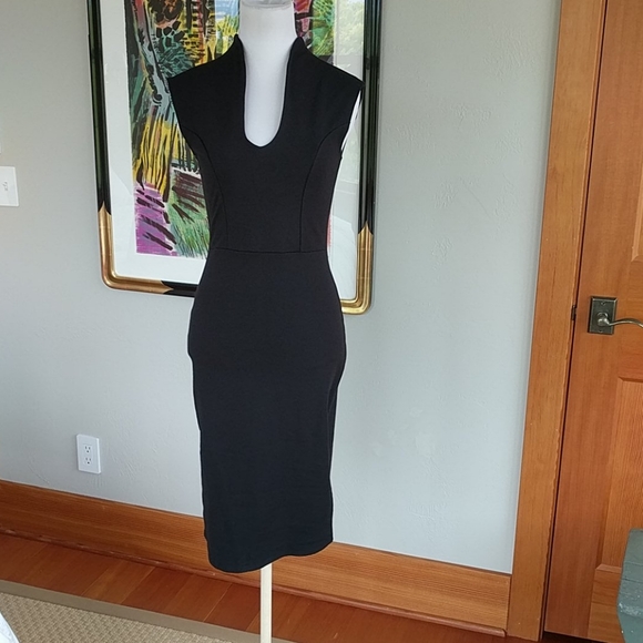 Rolla Coster Dresses & Skirts - SEXY BLACK 🖤 DRESS